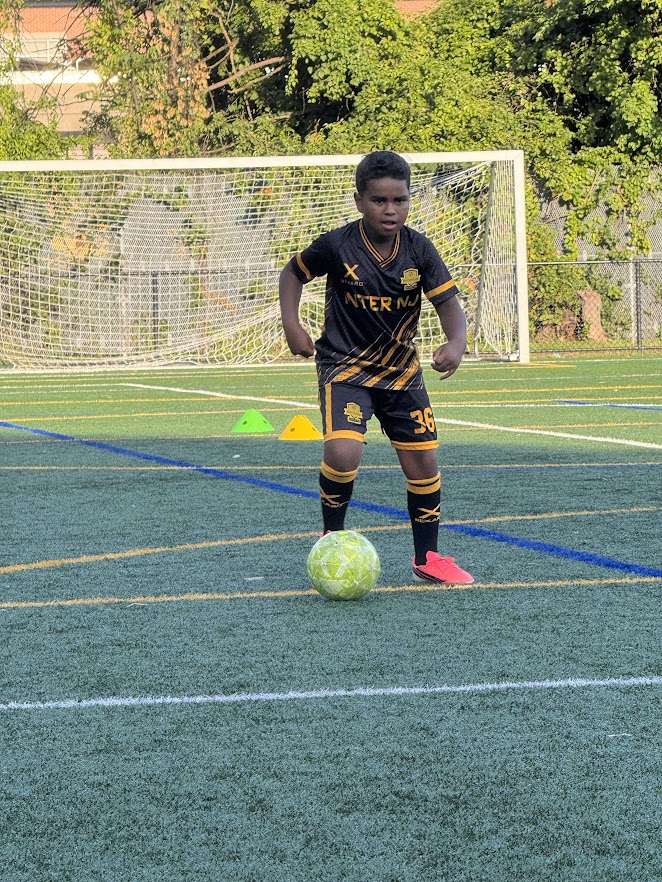 Inter NJ Garfield academy action 11