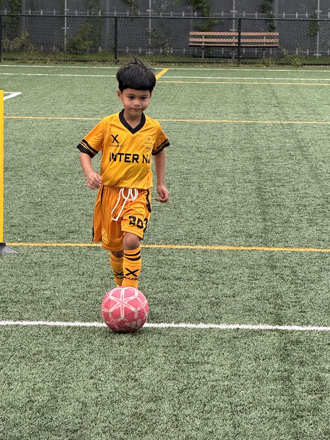 Inter NJ Garfield academy action 14