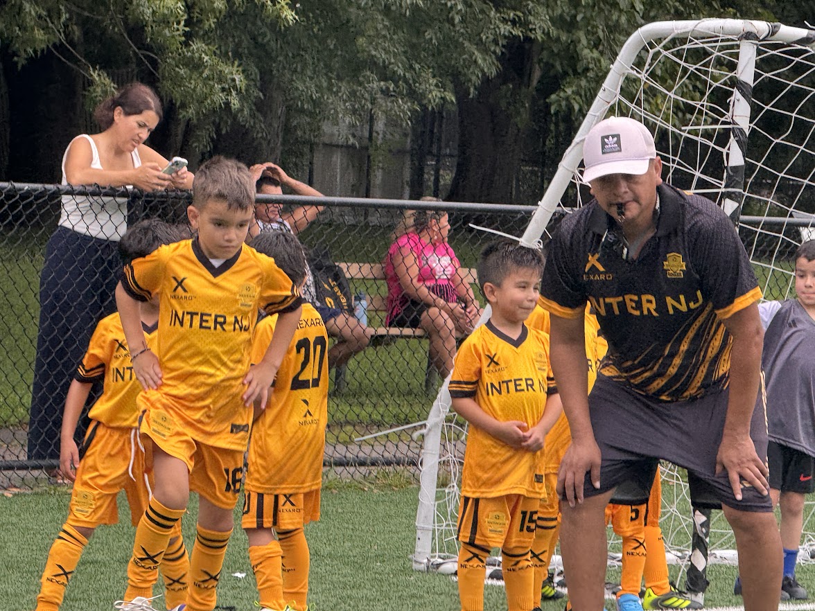 Inter NJ Garfield academy action 15
