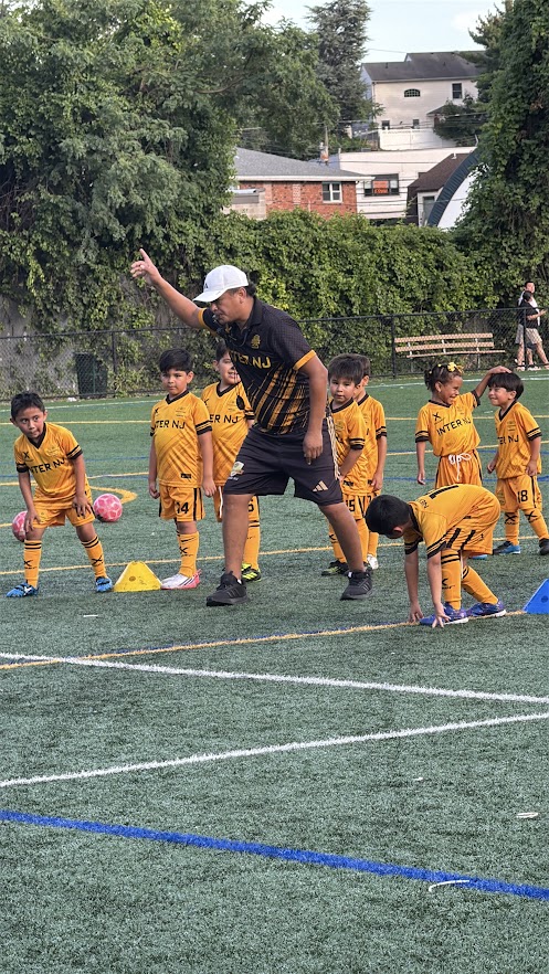 Inter NJ Garfield academy action 17