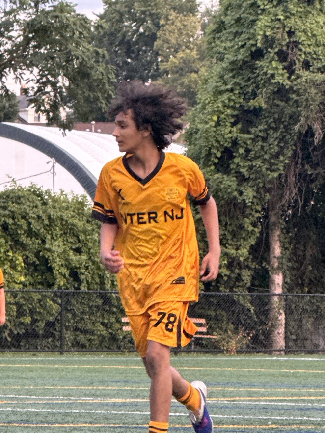 Inter NJ Garfield academy action 18
