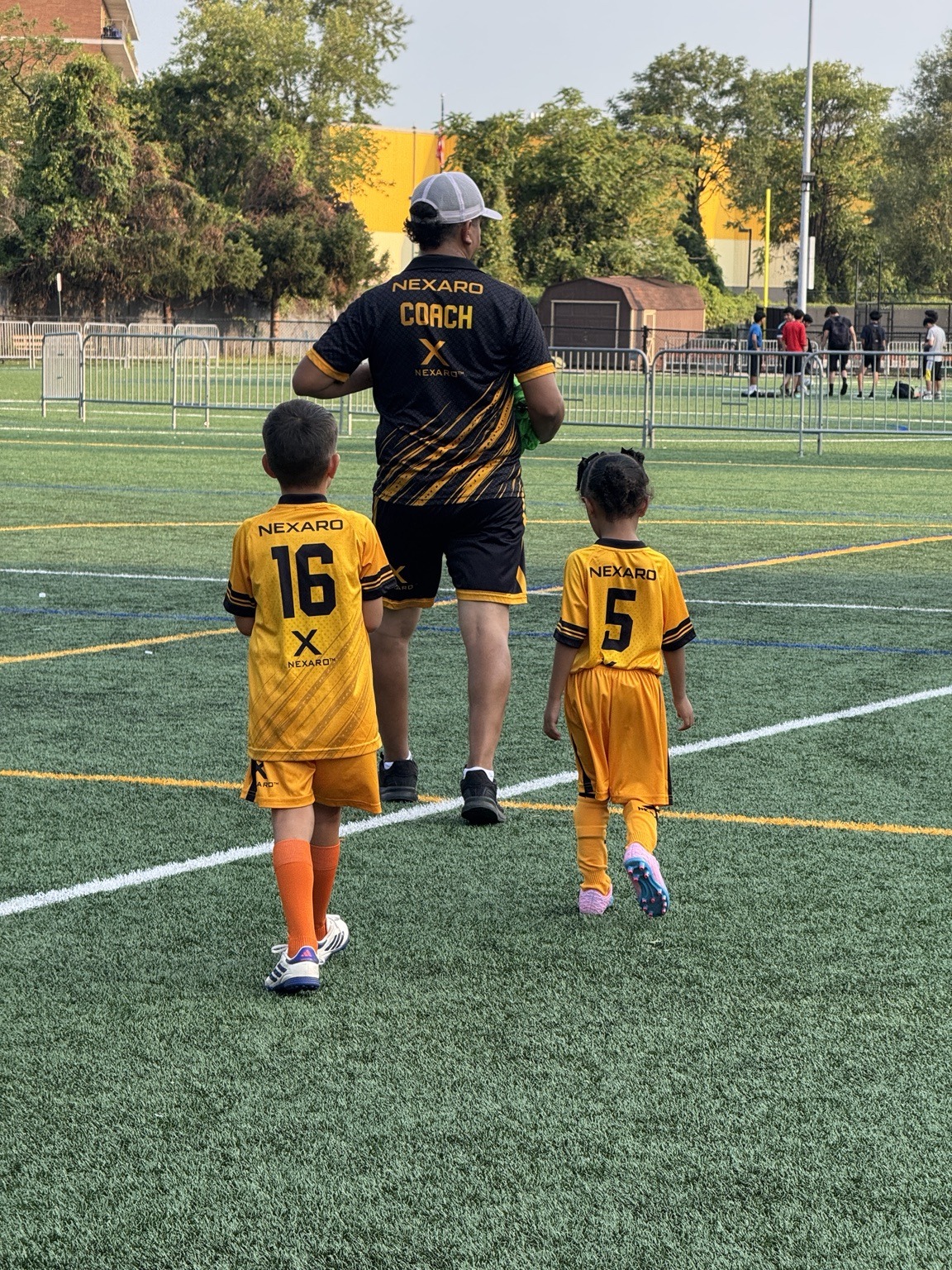 Inter NJ Garfield academy action 3