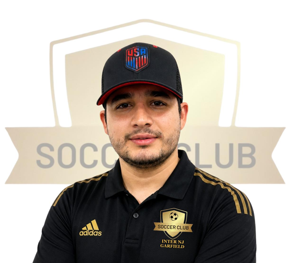 Coach Miguel