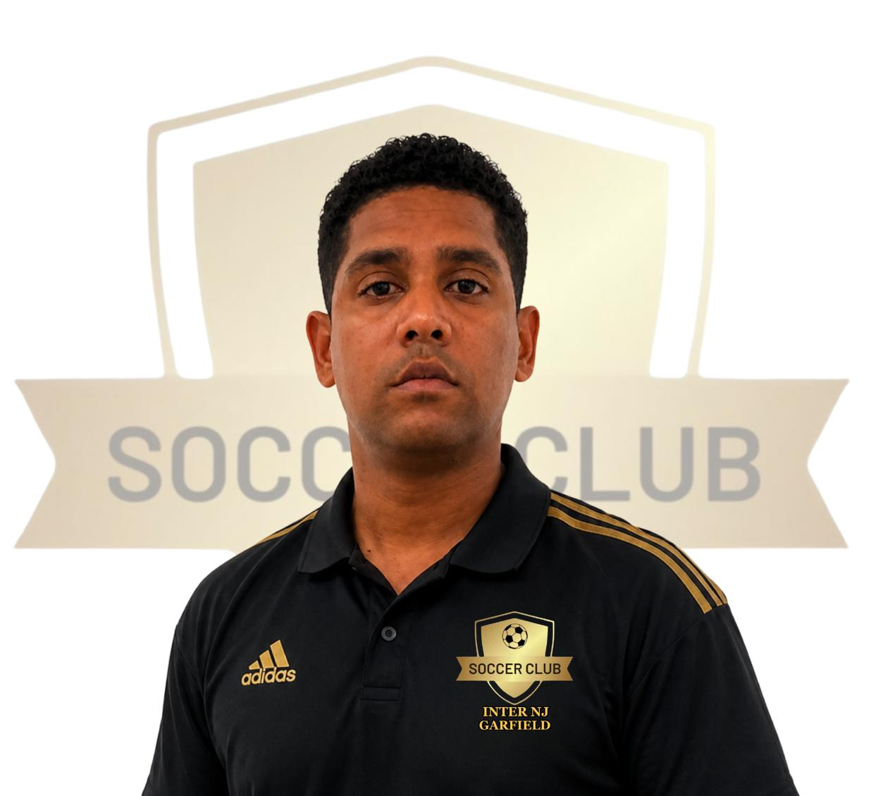 Coach Nestor