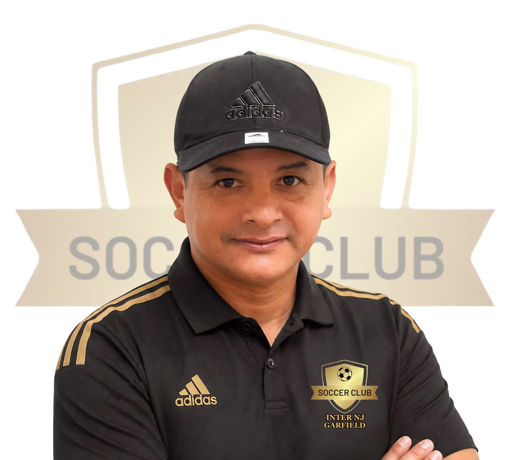Coach Marko Arias