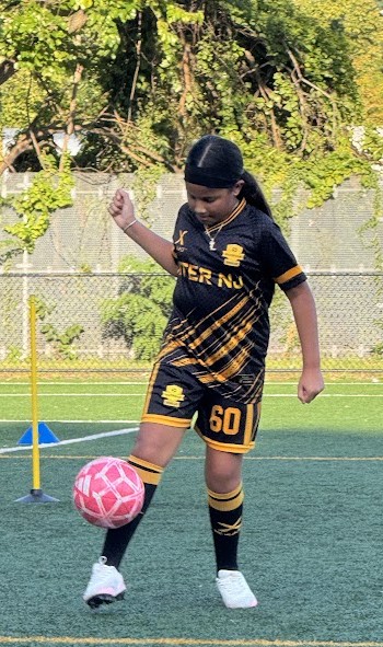 Inter NJ Garfield skills training