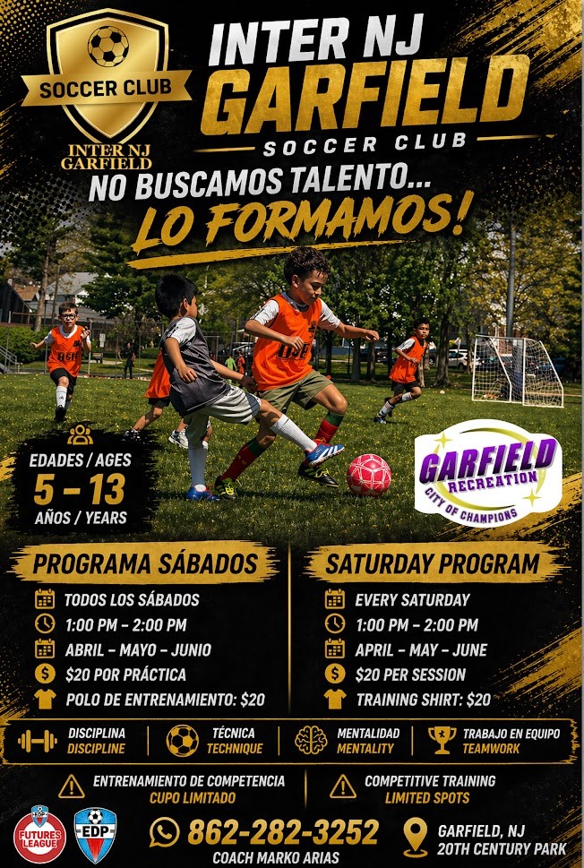 Saturday Program